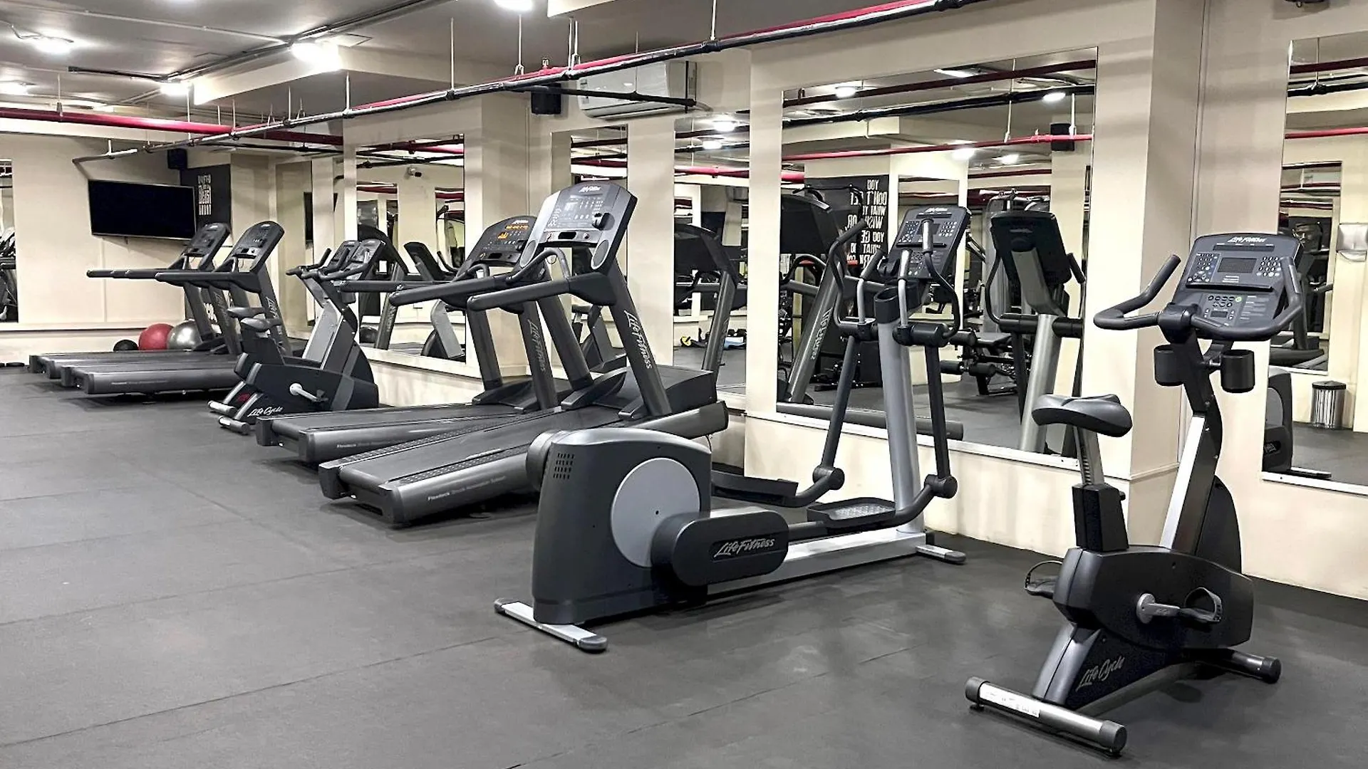 Elite Lux Holiday Homes - Modern Elegance Studio In Business Bay Dubai 0*,  United Arab Emirates